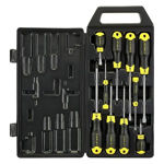 Picture of STANLEY CUSHION GRIP 10PC S/DR SET FL/PZ