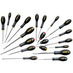 Picture of STANLEY 12PC FM S/D SET PH/PZ/FL/PARA UK