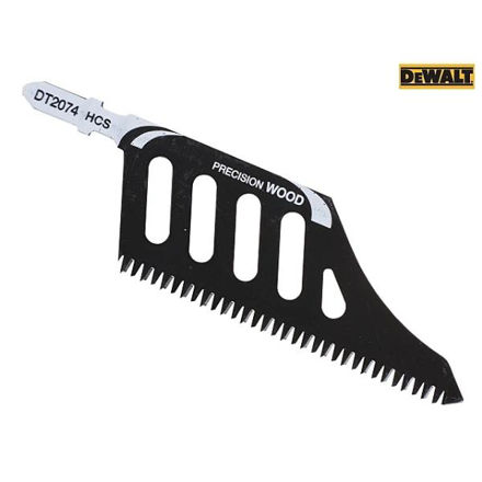 Picture of DEWALT DT2074QZ JIGSAW BLADE (1) WOOD