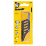 Picture of DEWALT DT2074QZ JIGSAW BLADE (1) WOOD