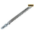 Picture of DEWALT DT2164QZ JIGSAW BLADES (5) WOOD