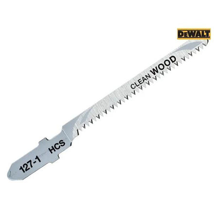 Picture of DEWALT DT2168QZ JIGSAW BLADES (5) WOOD