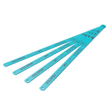 Picture of ECLIPSE PLUS 30 BIMETAL HACKSAW BLADE