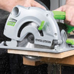 Picture of TREND CRAFTPRO SAW BLADE 165MM X 48T X 20MM