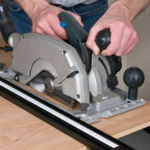 Picture of TREND CRAFTPRO SAW BLADE 190MM X 24T X 30MM
