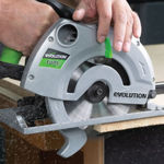 Picture of TREND CRAFTPRO SAW BLADE 190MM X 40T X 30MM
