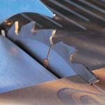 Picture of TREND CRAFTPRO SAW BLADE 250MM X 48T X 30MM