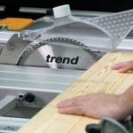 Picture of TREND CRAFTPRO SAW BLADE 250MM X 48T X 30MM