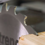 Picture of TREND CRAFTPRO SAW BLADE 250MM X 48T X 30MM