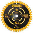 Picture of DEWALT 184MM X 16MM X 40TEETH EXTREME SAW BLADE