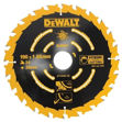 Picture of DEWALT 190MM X 30MM X 24TEETH EXTREME SAW BLADE