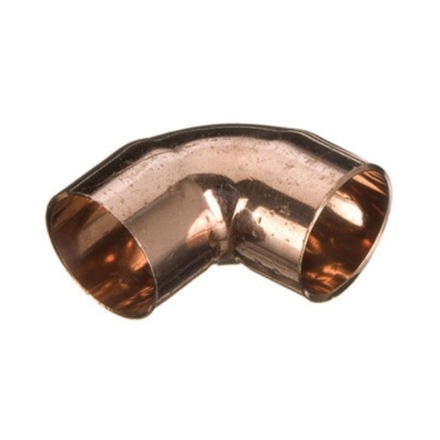 Picture of EF12 15MM END FEED 90 DEG ELBOW