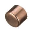 Picture of EF61 22MM END FEED STOP END