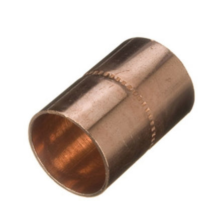 Picture of EF01 8MM  END FEED COUPLING