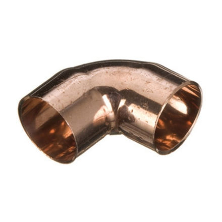 Picture of EF12 8MM END FEED 90 DEG ELBOW