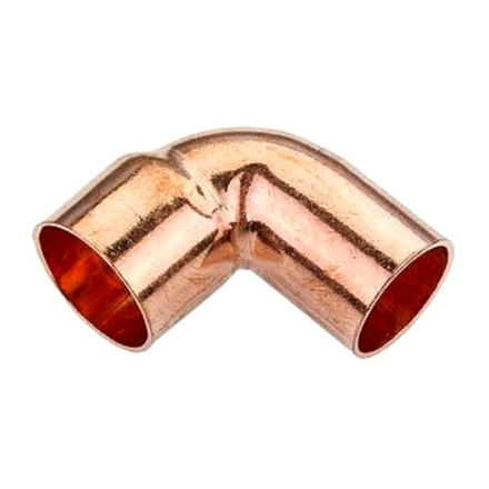 Picture of EF12S 22MM END FEED 90 DEG STREET ELBOW