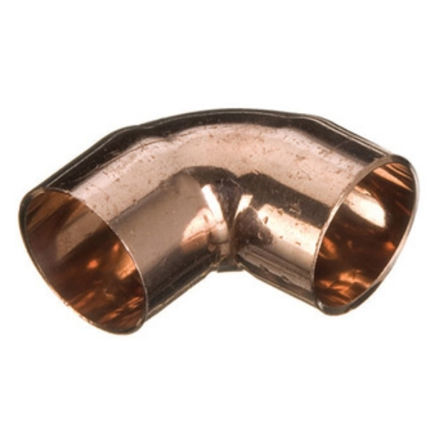 Picture of EF12 10MM END FEED 90 DEG ELBOW