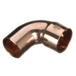 Picture of EF12S 15MM END FEED 90 DEG STREET ELBOW