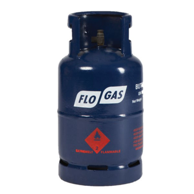 Picture of 7KG BUTANE GAS