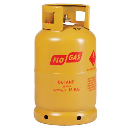 Picture of 13KG BUTANE GAS (21MM VALVE)