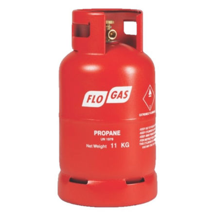 Picture of 11KG PROPANE GAS