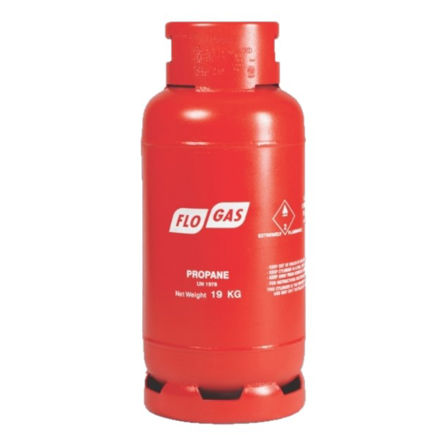 Picture of 19KG PROPANE GAS