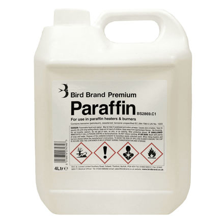 Picture of PREMIUM PARAFFIN 4L