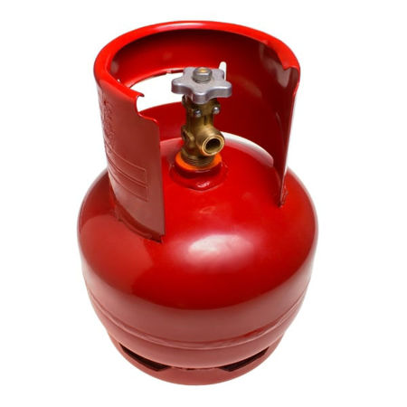 Picture for category Gas Tanks & Paraffin