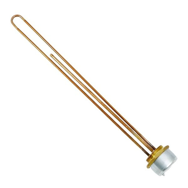 Picture of IMMERSION HEATER 27"" COMPLETE