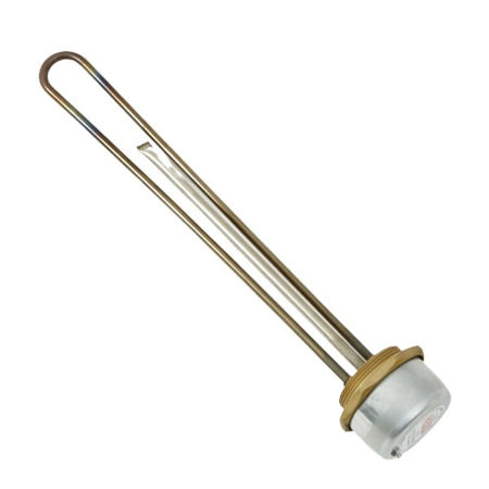 Picture for category Immersion Heating