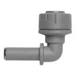 Picture of POLYPLUMB SPIGOT ELBOW 22MM