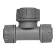 Picture of POLYPLUMB END REDUCING TEE 22 X 15 X 22MM