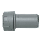 Picture of POLYPLUMB SOCKET REDUCER 22MM X 15MM
