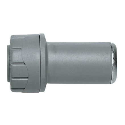 Picture of POLYPLUMB SOCKET REDUCER 22MM X 15MM