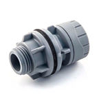 Picture of POLYPLUMB TANK CONNECTOR 15MM X 1/2""