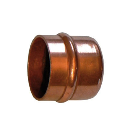 Picture of SR61 15MM SOLDER RING STOP END