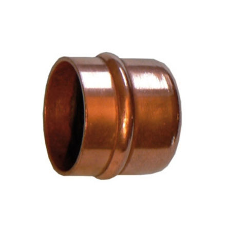 Picture of SR61 10MM SOLDER RING STOP END
