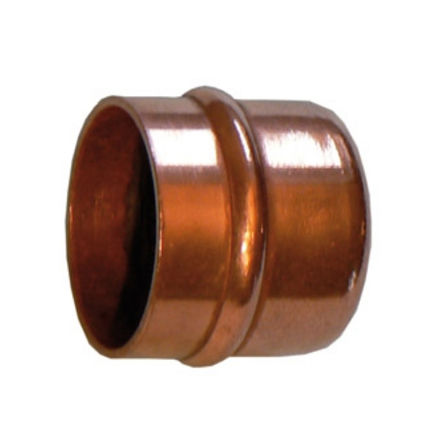 Picture of SR61 22MM SOLDER RING STOP END