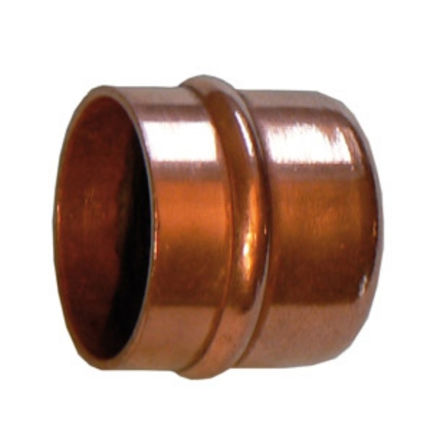 Picture of SR61 8MM SOLDER RING STOP END
