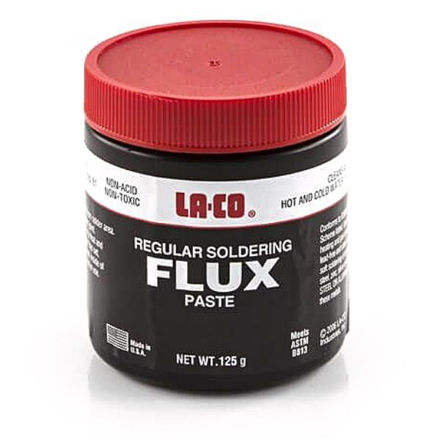 Picture of LACO FLUX 125G
