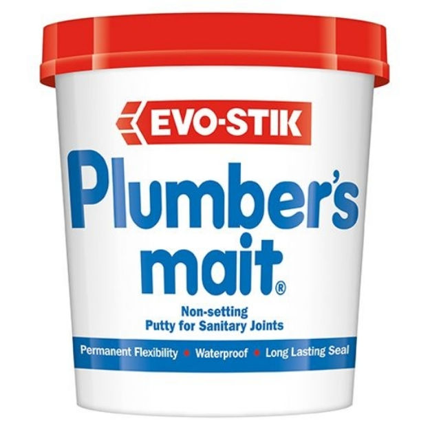 Picture of PLUMBERS MAIT 1.5KG