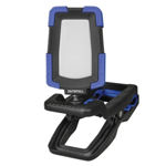 Picture of XMS22 Faithfull 10W LED  Re-Chargeable Clip Light