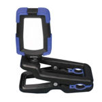 Picture of XMS22 Faithfull 10W LED  Re-Chargeable Clip Light