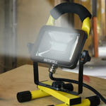 Picture of FAITHFULL 240V LED FLOOR SITELIGHT