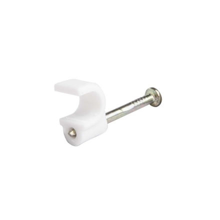 Picture of TOWER RC4W ROUND CABLE CLIPS