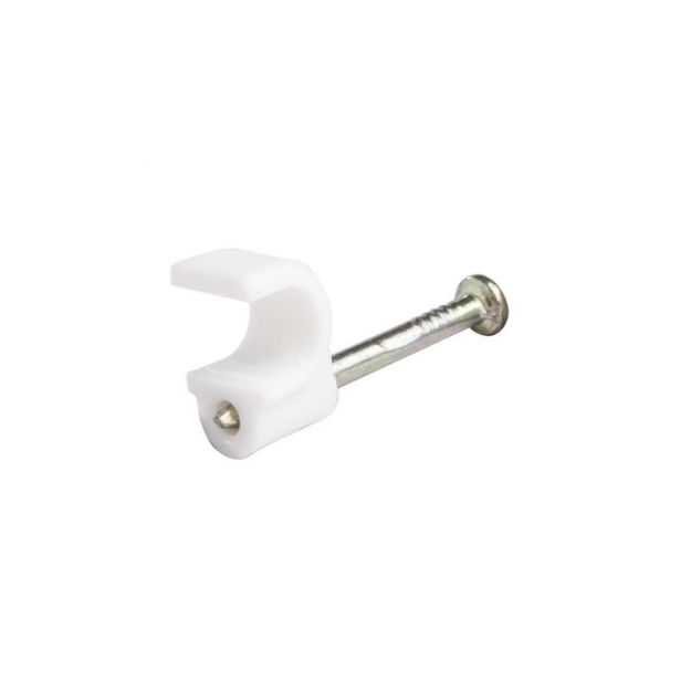 Picture of TOWER RC4W ROUND CABLE CLIPS