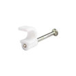 Picture of TOWER RC5W ROUND CABLE CLIPS