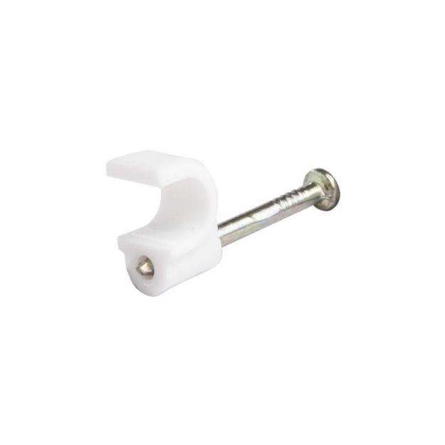 Picture of TOWER RC5W ROUND CABLE CLIPS