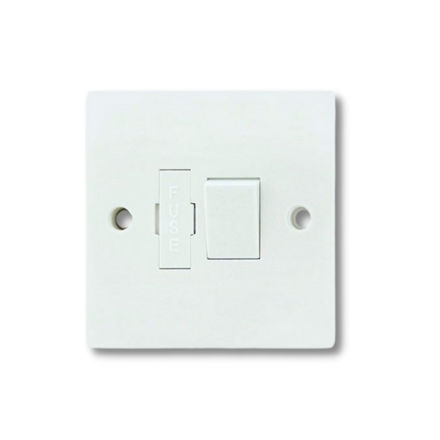 Picture of FUSED SPUR UNIT SWITCHED