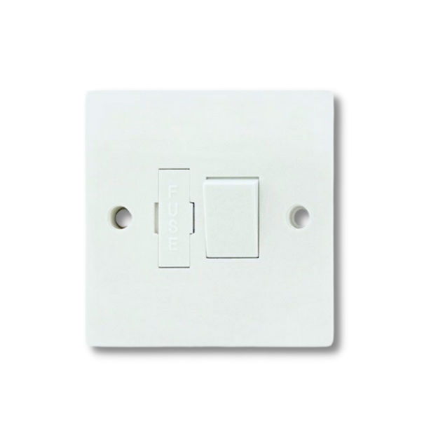 Picture of FUSED SPUR UNIT SWITCHED